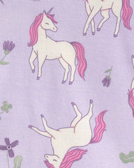 PIDZAMA ZA DJEVOJCICE 2KOM/PAK