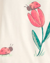 PIDZAMA ZA DJEVOJCICE 2KOM/PAK