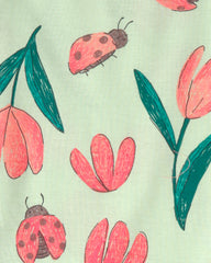 PIDZAMA ZA DJEVOJCICE 2KOM/PAK