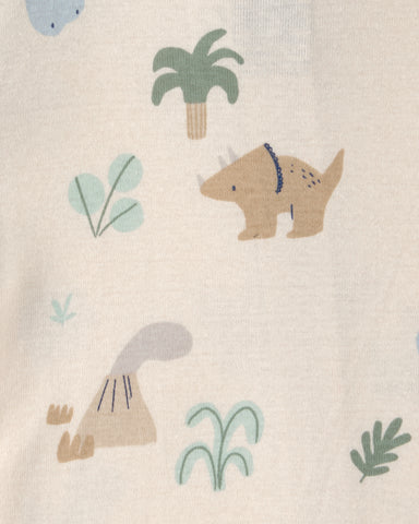 JEDNODIJELNA PIDZAMA ZA DJECAKE 2KOM/PAK