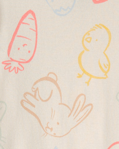 PIDZAMA ZA DJEVOJCICE