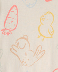 PIDZAMA ZA DJEVOJCICE