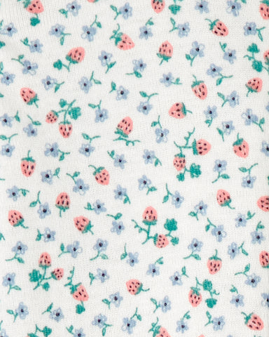 JEDNODIJELNA PIDZAMA ZA DJEVOJCICE