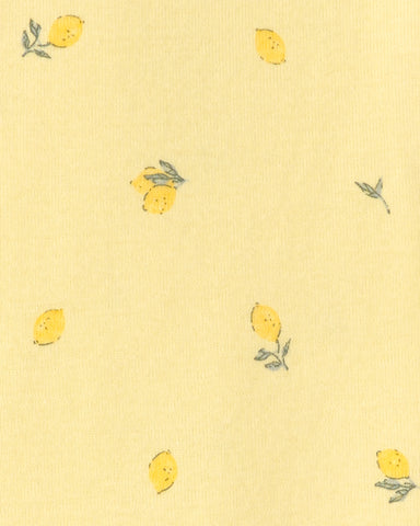 JEDNODIJELNA PIDZAMA ZA DJEVOJCICE