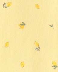 JEDNODIJELNA PIDZAMA ZA DJEVOJCICE