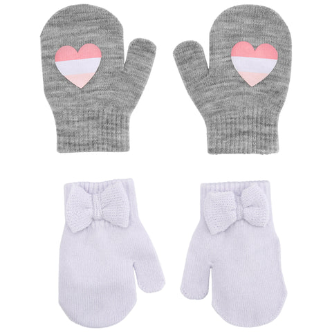 RUKAVICE ZA DJEVOJCICE