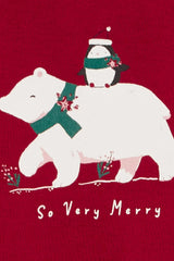 1R555910 KOMPLET ZA BEBE BODI 2KOM+D.DIO