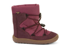 BAREFOOT TEX TRACK WOOL DJECIJE CIZME