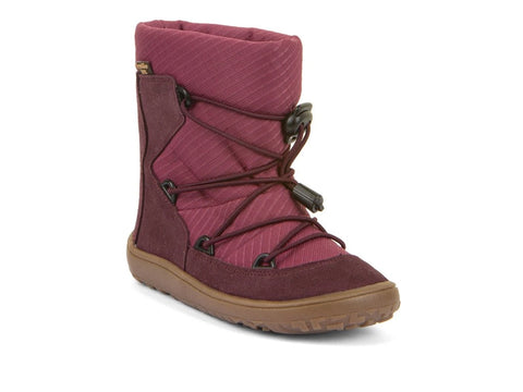 BAREFOOT TEX TRACK WOOL DJECIJE CIZME