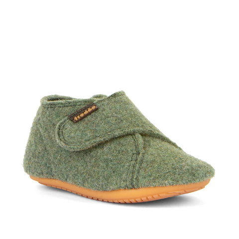 G1170002-3  Dječije pape PREWALKERS WOOLY