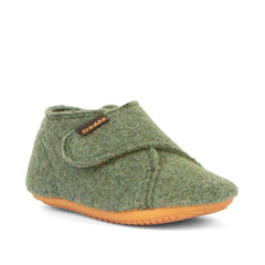 G1170002-3  Dječije pape PREWALKERS WOOLY