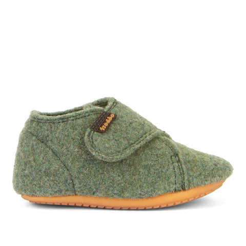 G1170002-3  Dječije pape PREWALKERS WOOLY