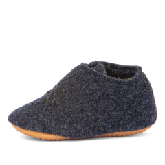 G1170002 Dječije pape PREWALKERS WOOLY