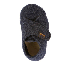 G1170002 Dječije pape PREWALKERS WOOLY