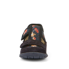 G1700412-10  Dječije pape CLASSIC SLIPPERS