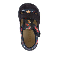 G1700412-10  Dječije pape CLASSIC SLIPPERS