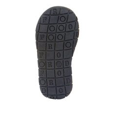 G1700412-10  Dječije pape CLASSIC SLIPPERS