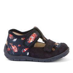 G1700412-10  Dječije pape CLASSIC SLIPPERS