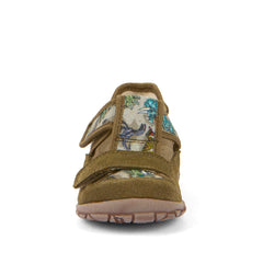 G1700412-12 Dječije pape CLASSIC SLIPPERS