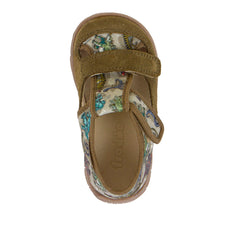 G1700412-12 Dječije pape CLASSIC SLIPPERS