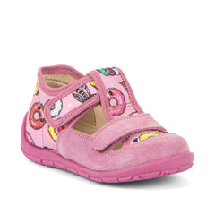 G1700412-13 Dječije pape CLASSIC SLIPPERS