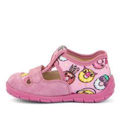 G1700412-13 Dječije pape CLASSIC SLIPPERS