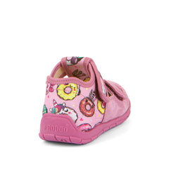 G1700412-13 Dječije pape CLASSIC SLIPPERS