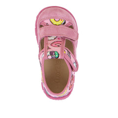 G1700412-13 Dječije pape CLASSIC SLIPPERS