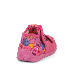 G1700412-15  Dječije pape CLASSIC SLIPPERS