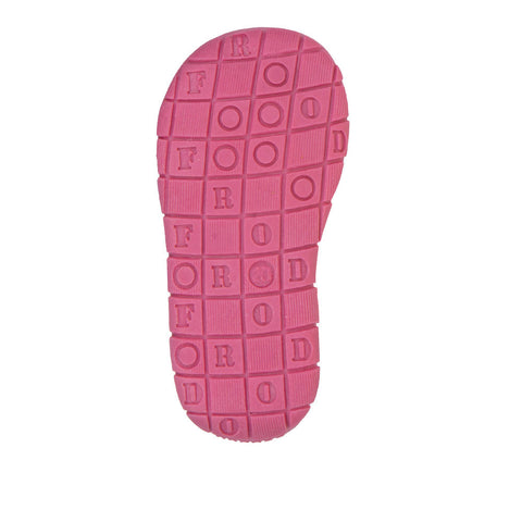 G1700412-15  Dječije pape CLASSIC SLIPPERS