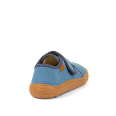 G1700421-1 Platnene tene/pape BAREFOOT SLIPPERS