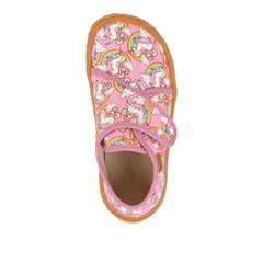 G1700421-4 Platnene tene/pape BAREFOOT SLIPPERS