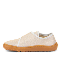 G1700421-5 Platnene tene/pape BAREFOOT SLIPPERS
