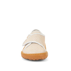 G1700421-5 Platnene tene/pape BAREFOOT SLIPPERS