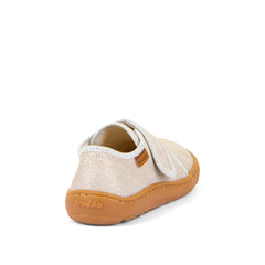 G1700421-5 Platnene tene/pape BAREFOOT SLIPPERS
