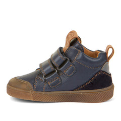 G2110134-2  Dječije čizme ROSARIO HIGH-TOP