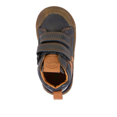 G2110134-2  Dječije čizme ROSARIO HIGH-TOP