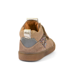 G2110134-31  Dječije čizme ROSARIO HIGH-TOP