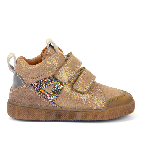 G2110134-31  Dječije čizme ROSARIO HIGH-TOP