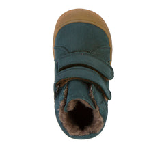 G2110138-15  DJECIJE GLEZNJACE OLLIE WOOL TEX