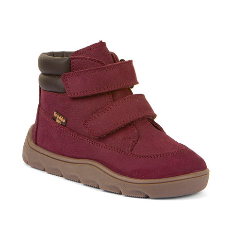 G2110150-9 Dječije čizme ZERU TEX BAREFOOT