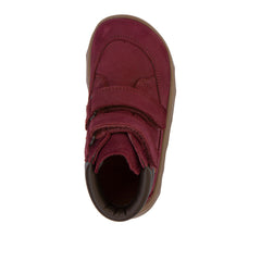 G2110150-9 Dječije čizme ZERU TEX BAREFOOT