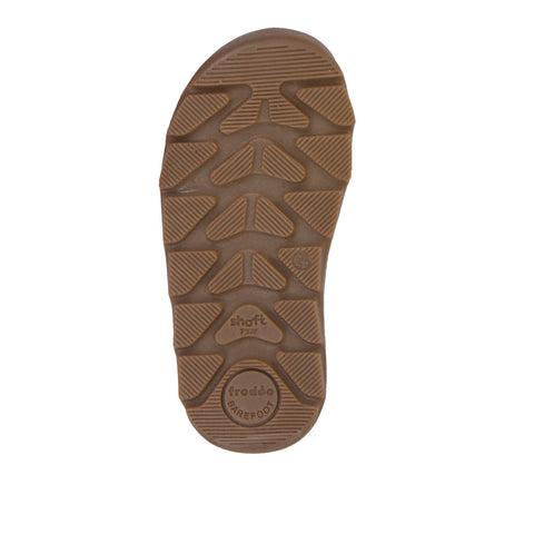 G2110150  Dječije čizme ZERU TEX BAREFOOT