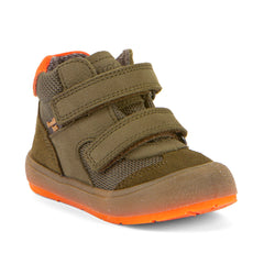 G2110152-1  Dječije čizme OLLIE LUMI TEX