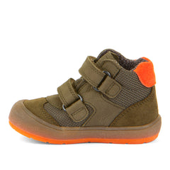 G2110152-1  Dječije čizme OLLIE LUMI TEX