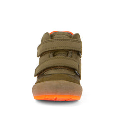 G2110152-1  Dječije čizme OLLIE LUMI TEX