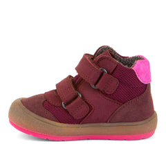 G2110152-5 Dječije čizme OLLIE LUMI TEX