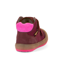 G2110152-5 Dječije čizme OLLIE LUMI TEX