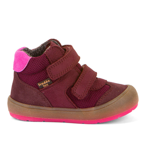 G2110152-5 Dječije čizme OLLIE LUMI TEX