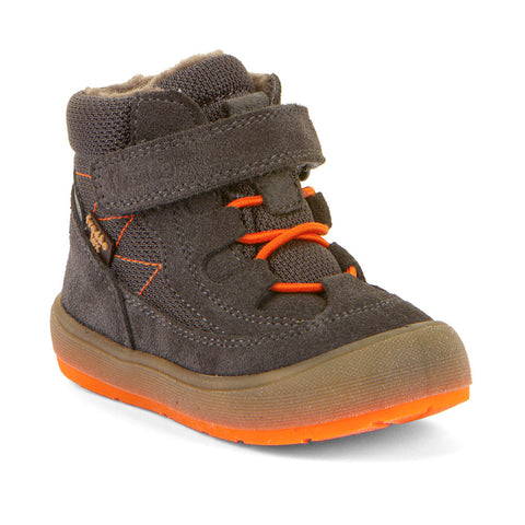 G2110153-2  DJECIJE GLEZNJACE OLLIE LUMI TEX WOOL